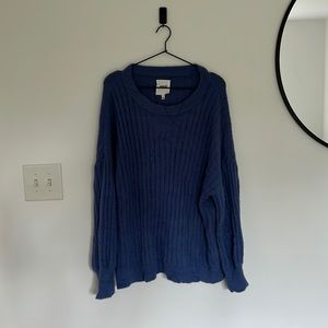 Aerie SO SOFT sweater